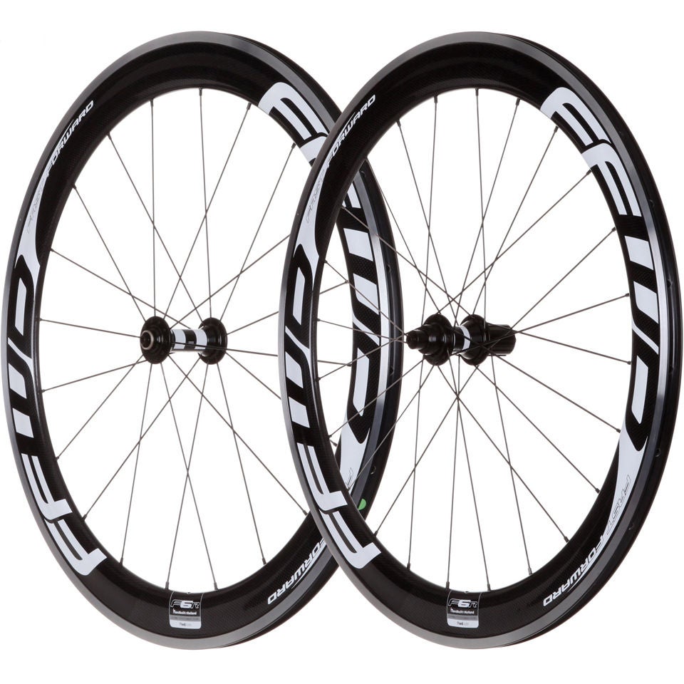 Ffwd shop f6r clincher