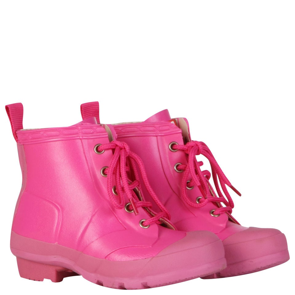 Hunter thurloe boots 2025