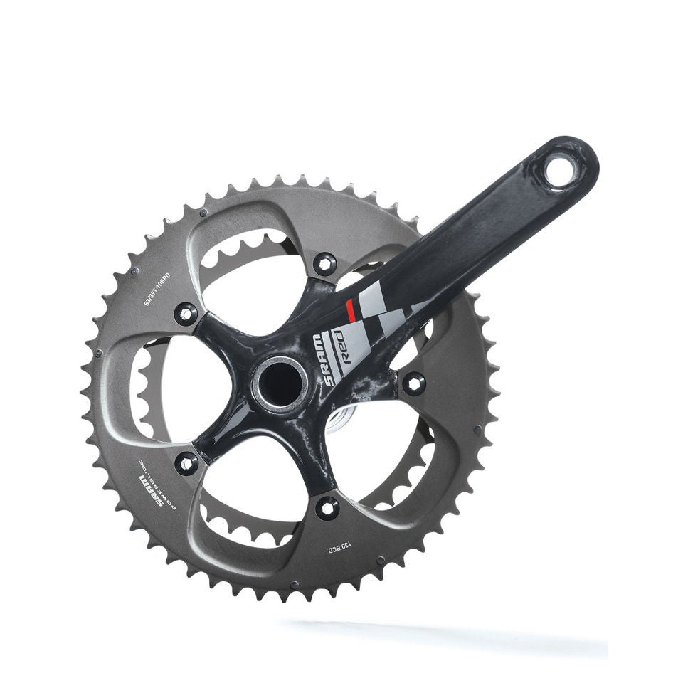 Sram red cheap 10 speed groupset