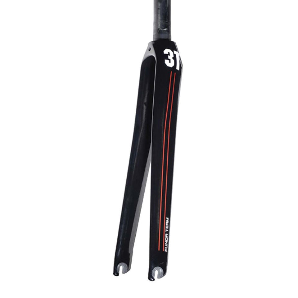 3T Funda TEAM Carbon Road Fork