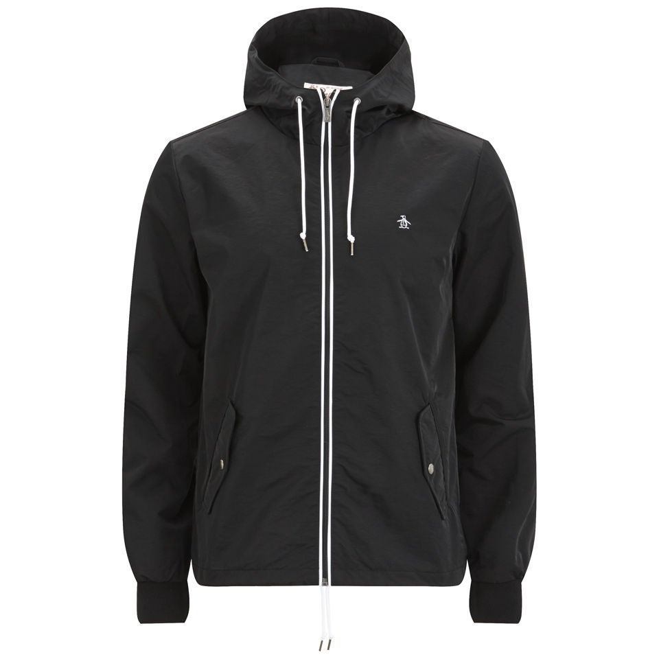 Penguin ratner jacket shop