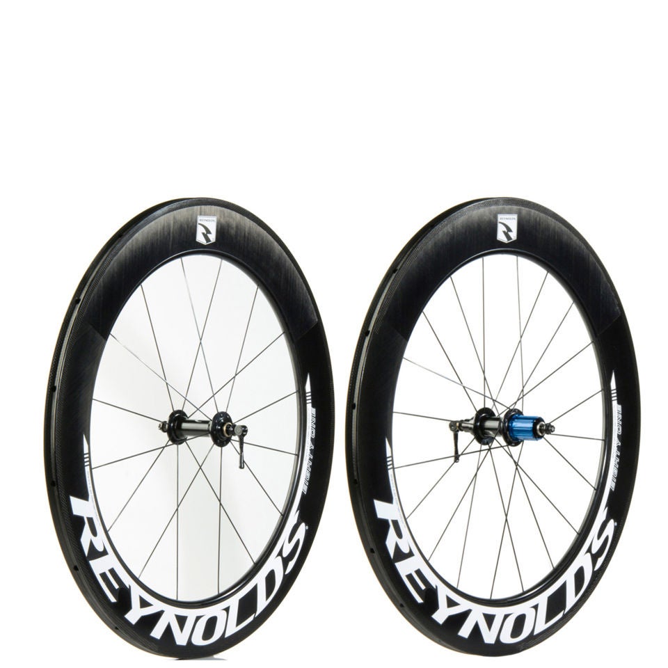 Reynolds sixty six sale clincher