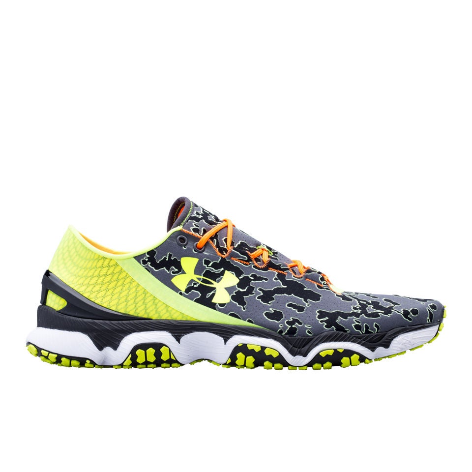 Under armour speedform xc hot sale high