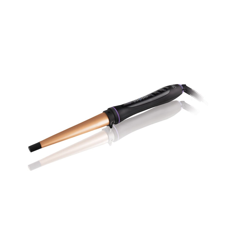 Diva Professional Styling Intelligent Digital Argan Wand 25 13mm