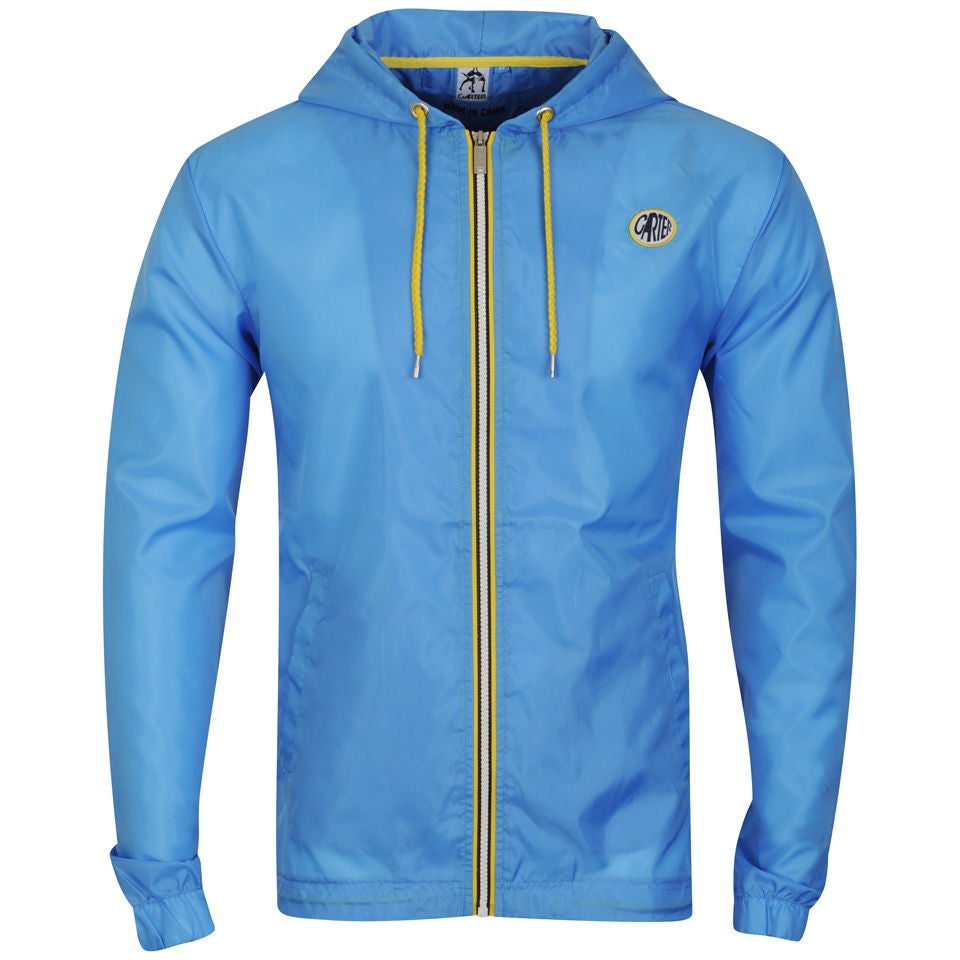 Carter's cheap lightweight jacket