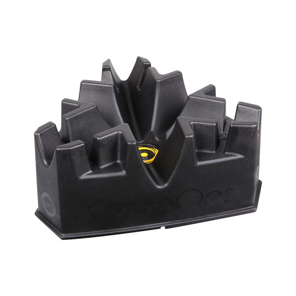 Cycleops riser block 2025