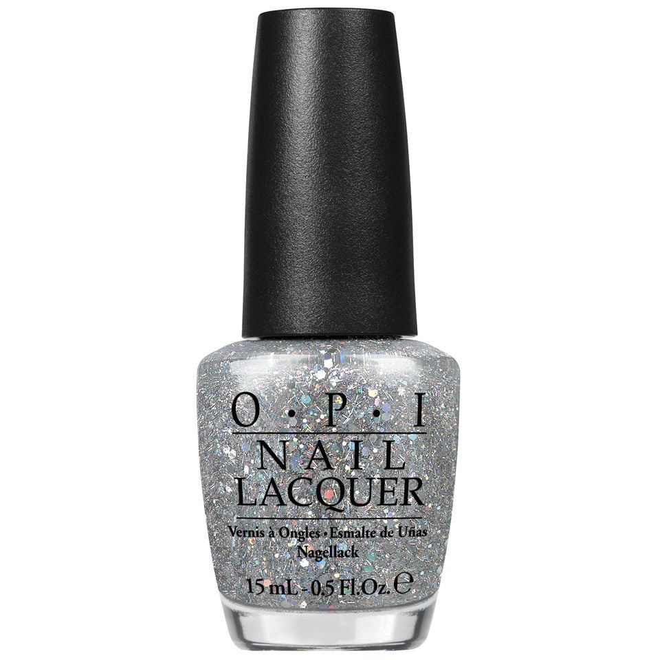 OPI Limited Edition Nail Lacquer - Which is Witch? - LOOKFANTASTIC