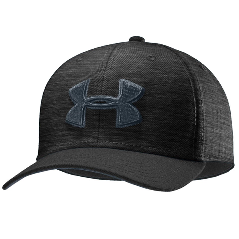 Under armour low crown hats sales