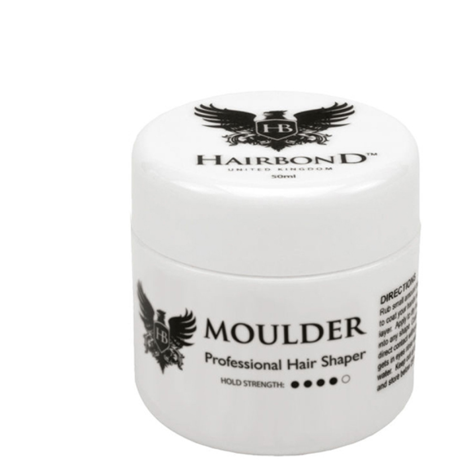 Hairbond moulder store