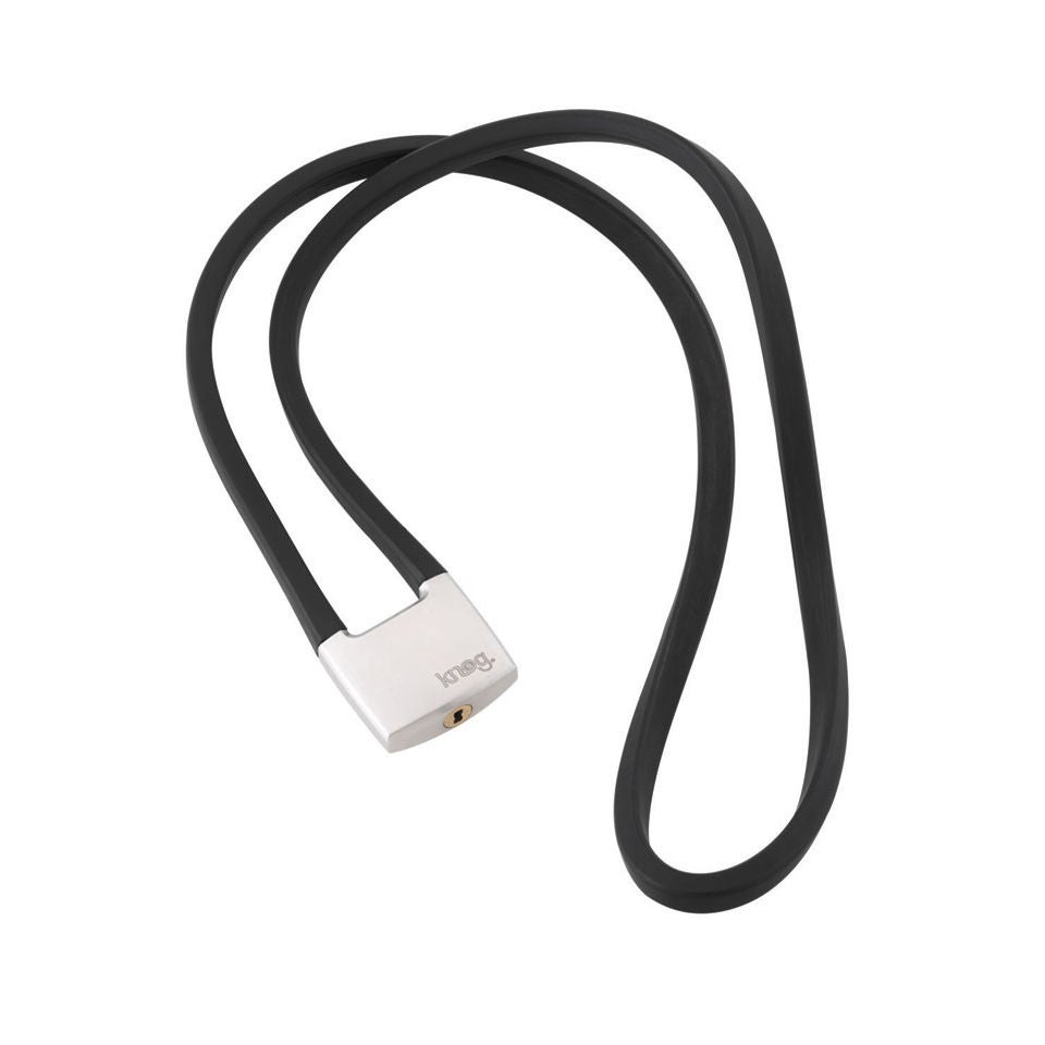 Knog Whiplock 1.2 Metre Cable Bicycle Lock ProBikeKit