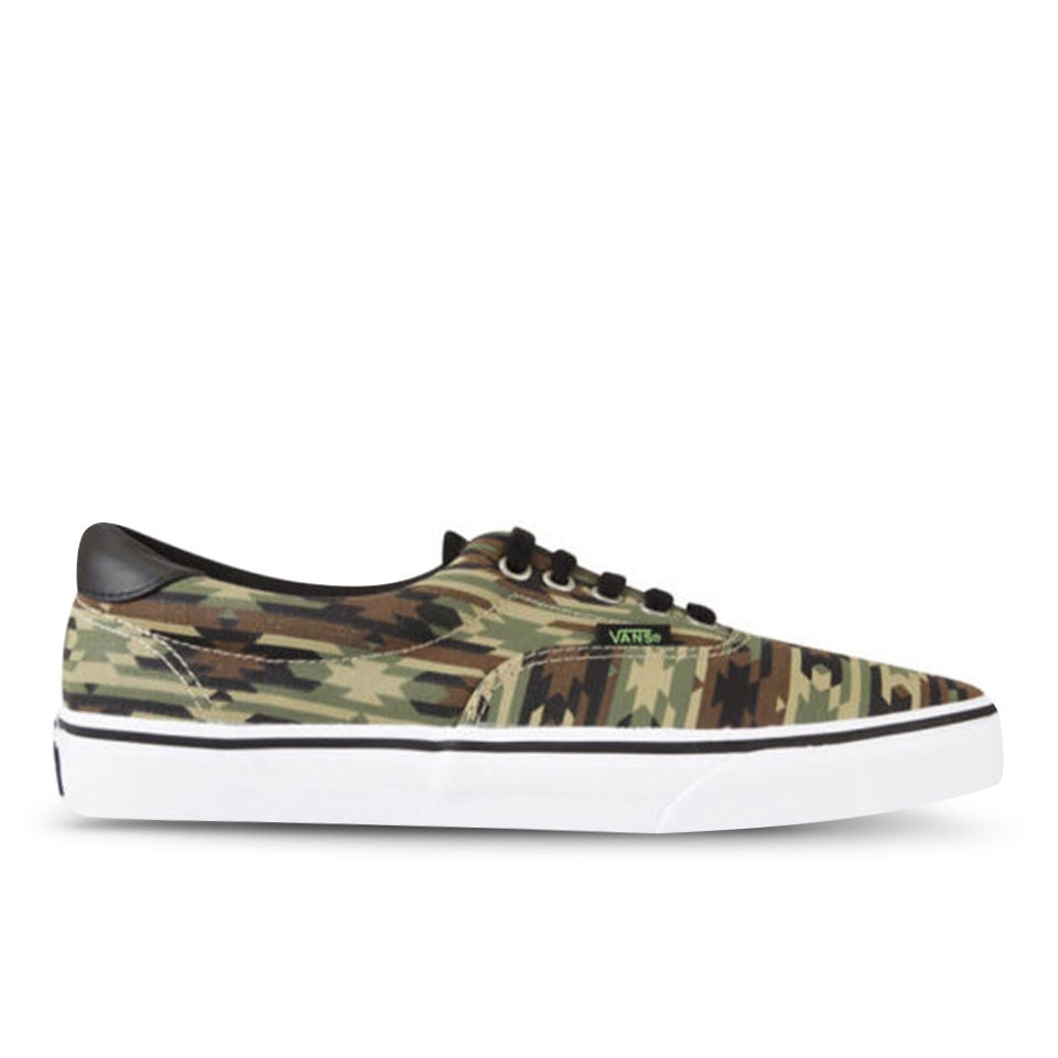 Vans era 59 camo black on sale