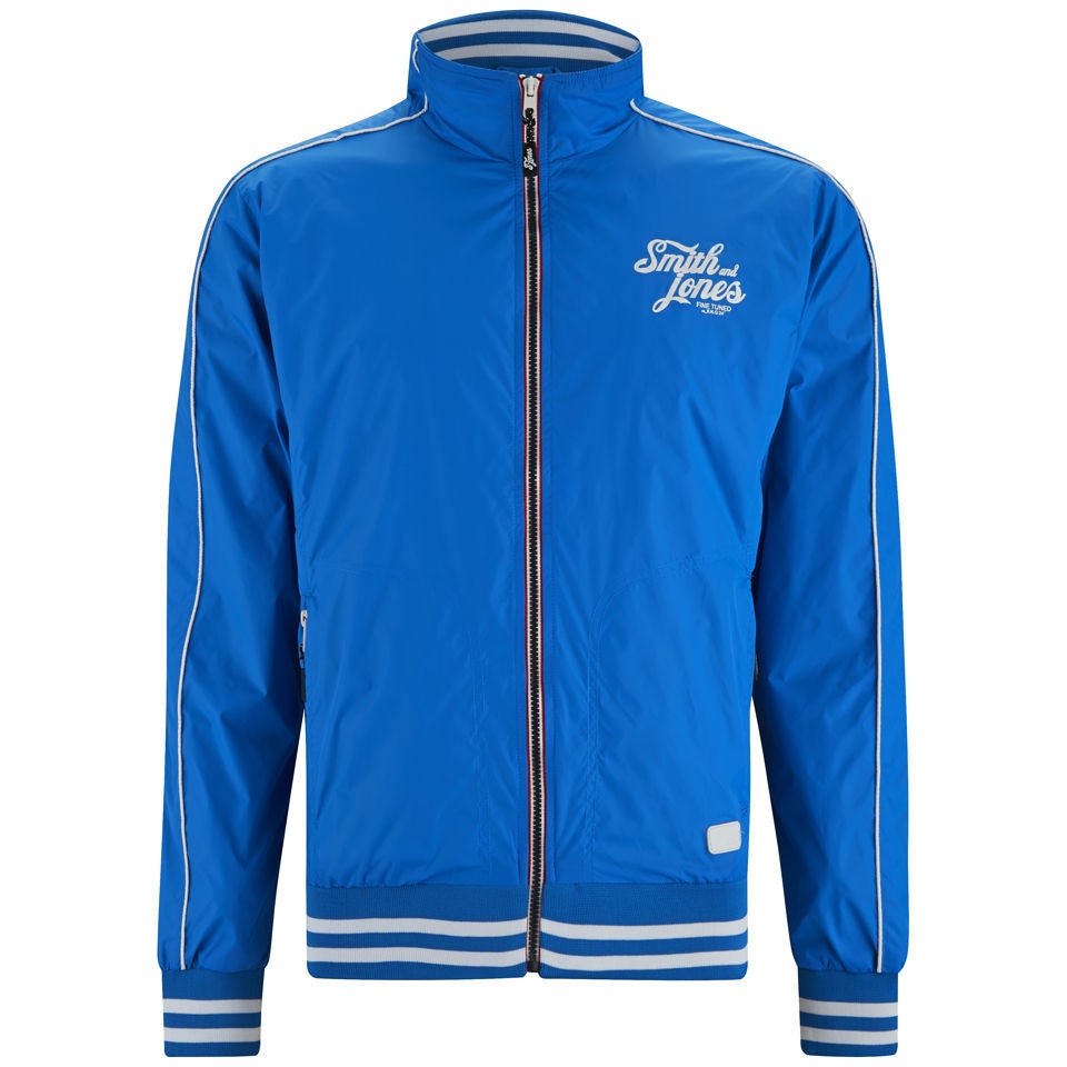 Smith and jones jacket on sale