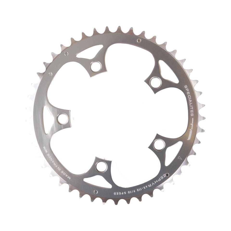 Ta zephyr cheap crankset