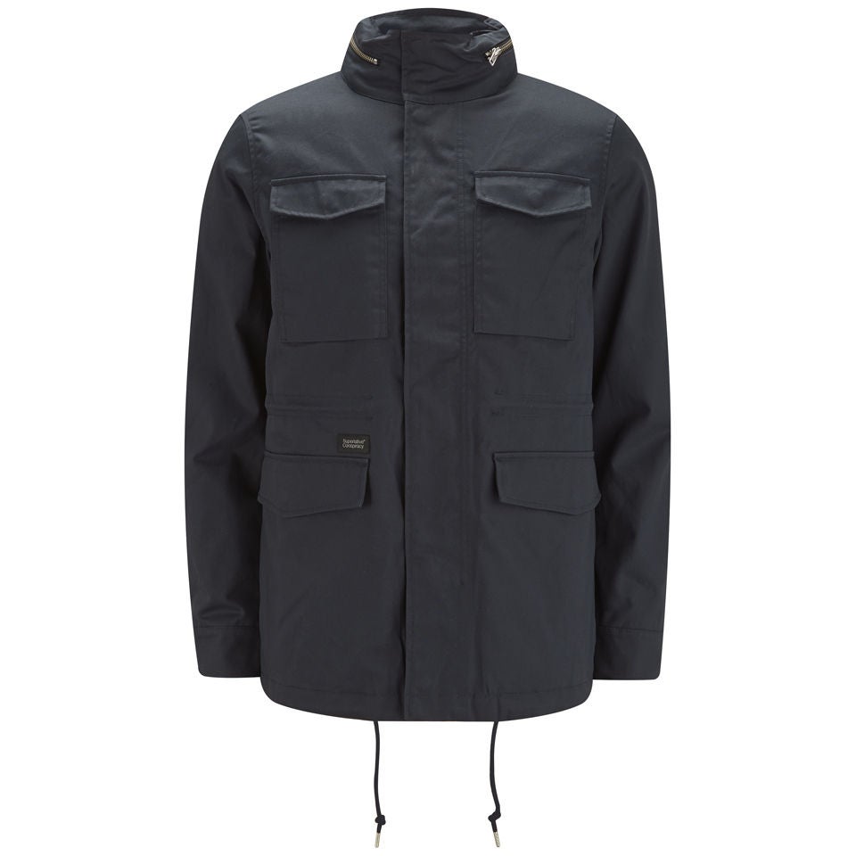 wesc field jacket