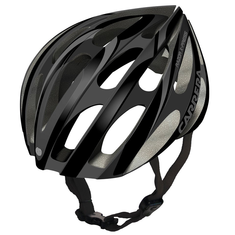 Carrera helmet bike deals