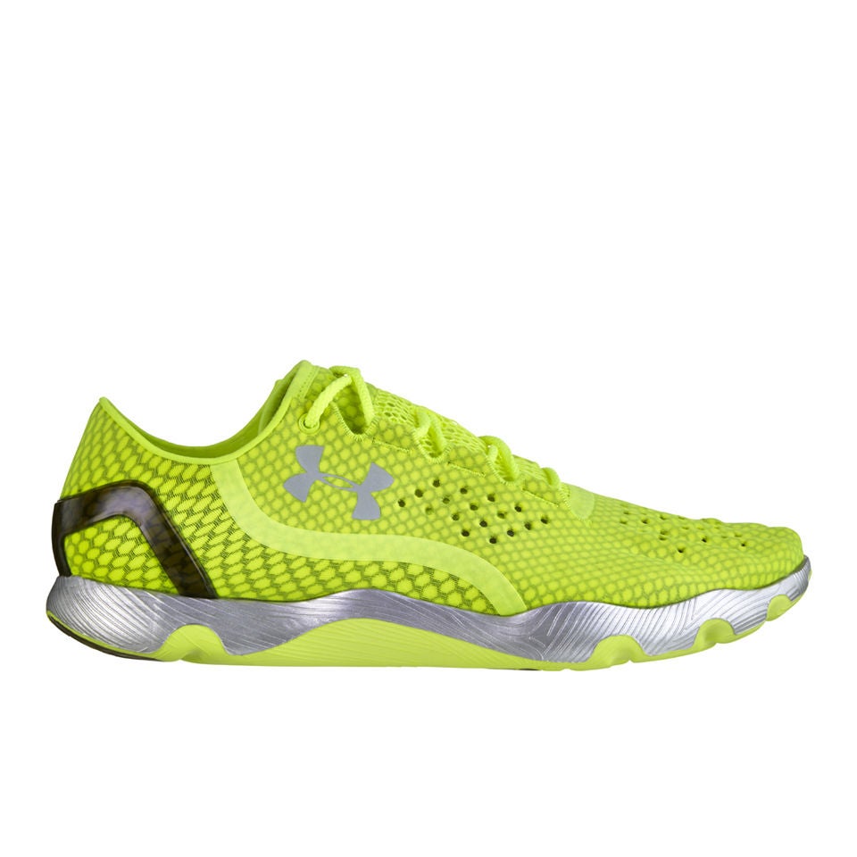 Ua speedform sales rc running shoes