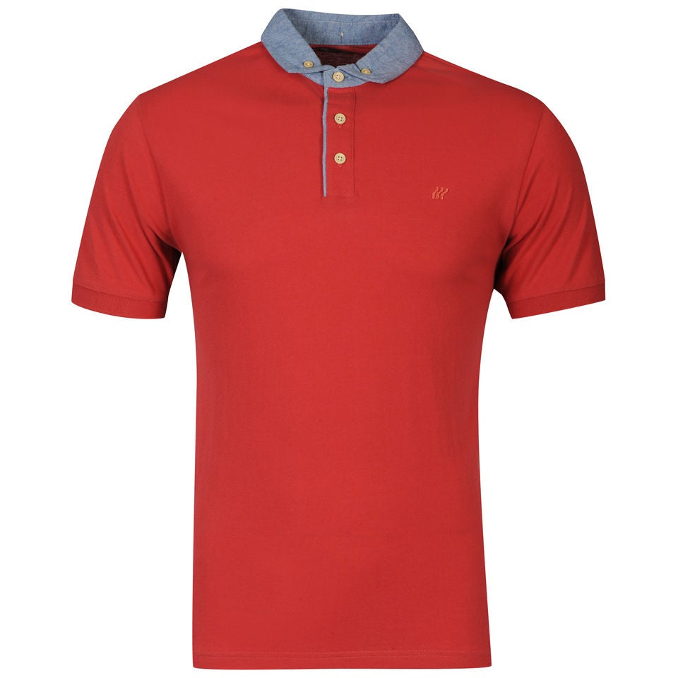 cardinal polo shirt