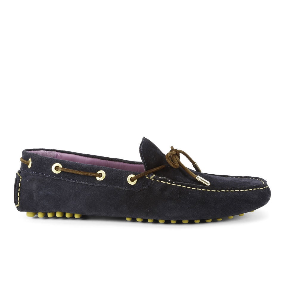 Ted baker sales boat shoes