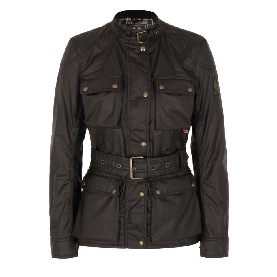 Roadmaster jacket hotsell