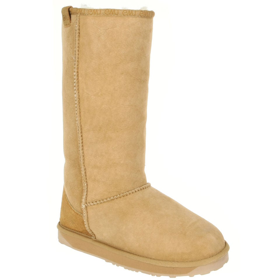Emu stinger hi boots new arrivals