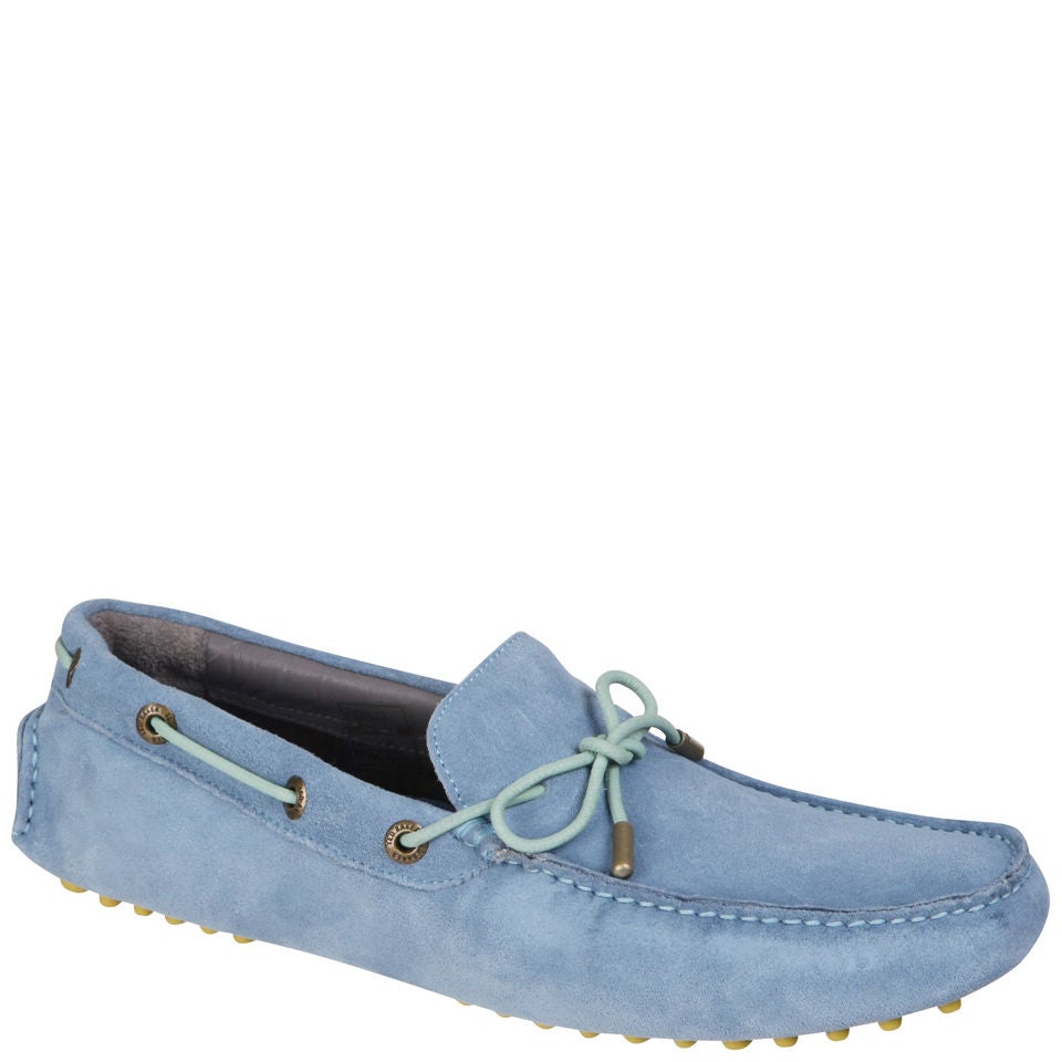 Ted baker driving shoes discount