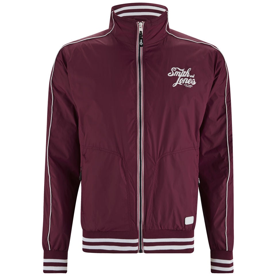 Smith & jones clearance jacket