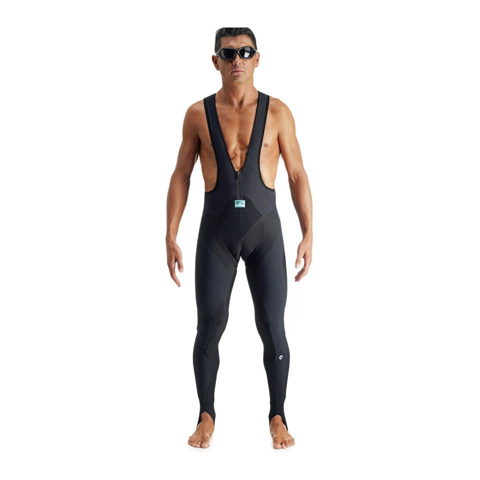 Assos hot sale cycling tights