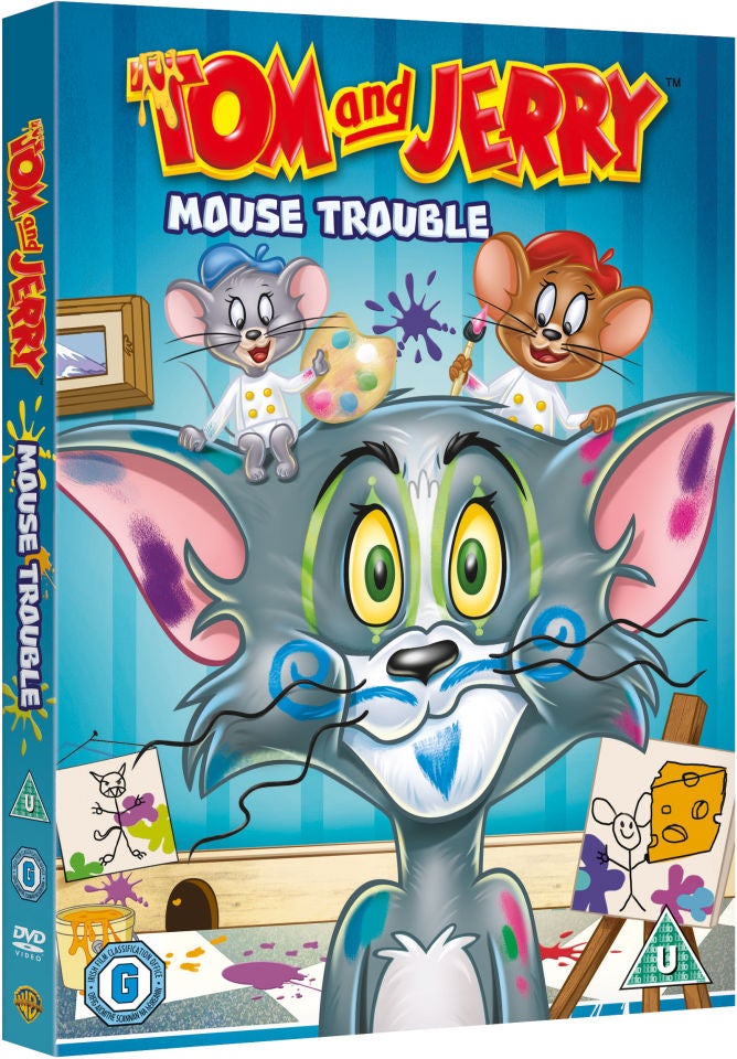 Animation Tom And Jerry Hbo Max Hulu Tom And Jerry Not On Hbo Max