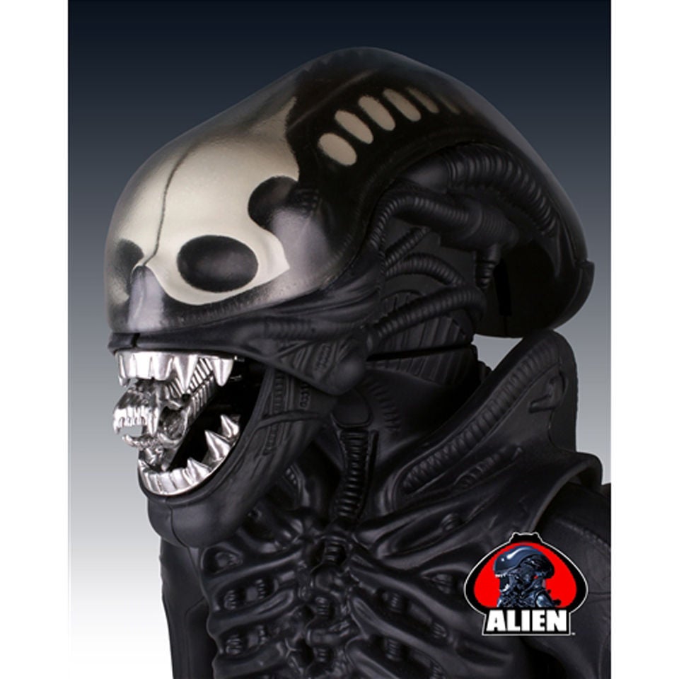 Gentle Giant 24 Inch Alien Vintage Jumbo Kenner Figure Merchandise