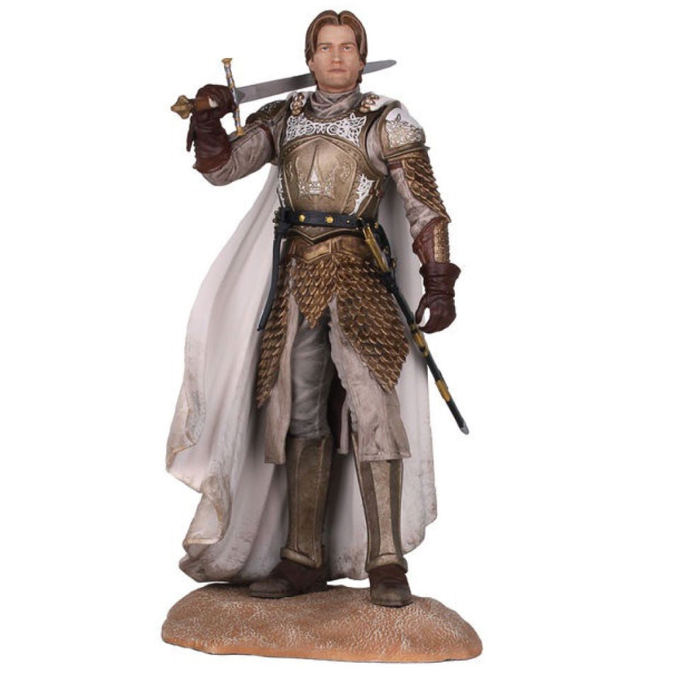 Game of Thrones Jaime Lannister 8 Inch Figure | Zavvi.nl