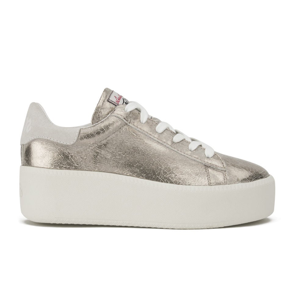Ash discount cult trainers