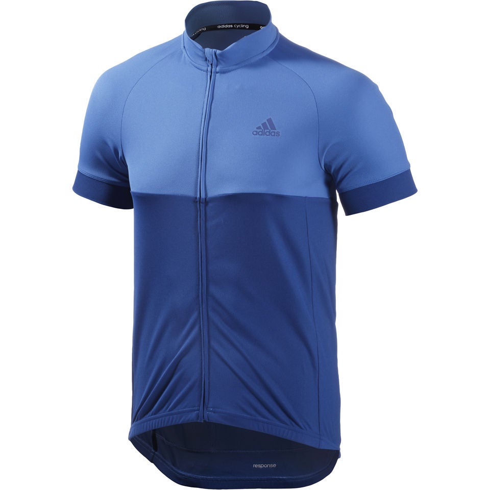 Adidas response short sleeve store