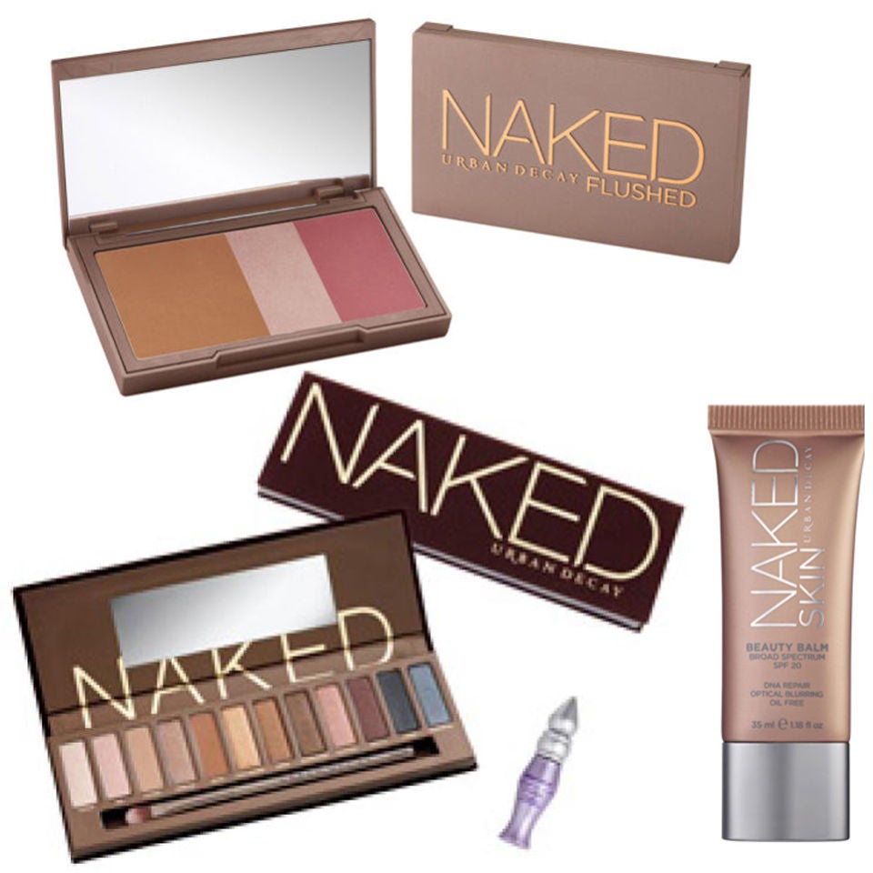 Naked skin sale