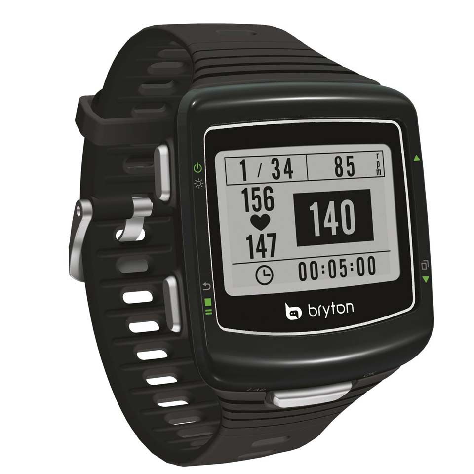 Bryton sales smart watch