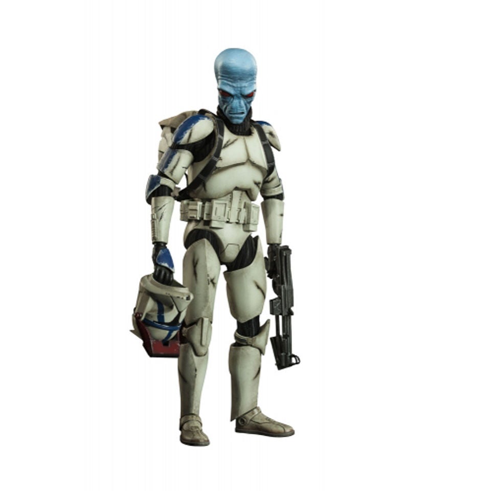 Sideshow Collectibles Star Wars Cad Bane In Denal Disguise 1 Sideshow Collectibles Star Wars Cad Bane In Denal Disguise 1