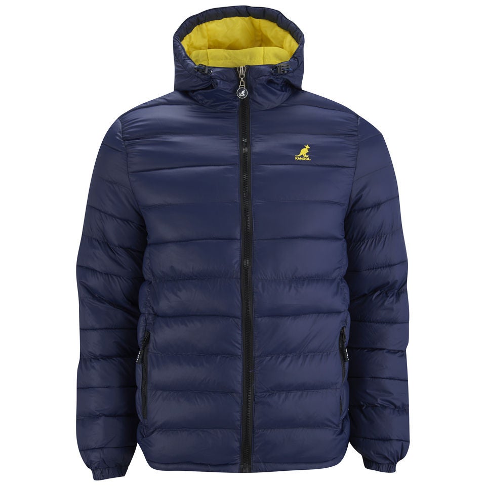 Kangol hotsell original jacket