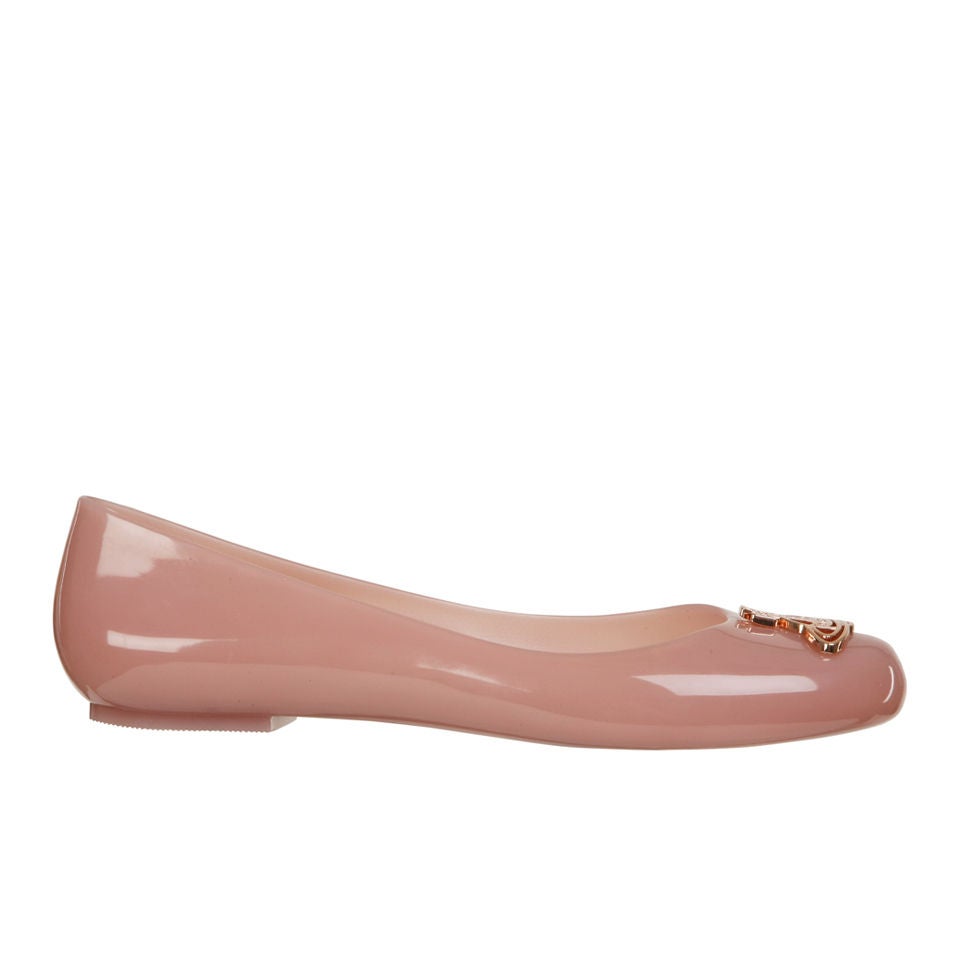 Vivienne westwood 2024 nude pumps