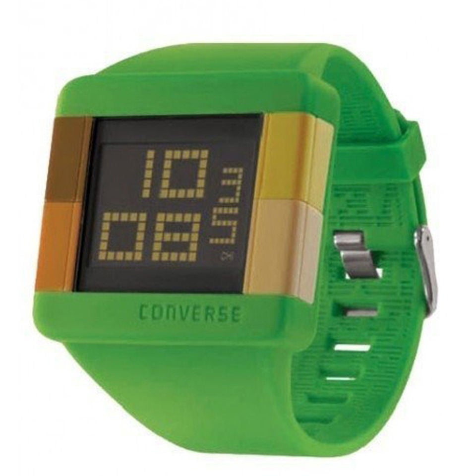 Converse watch hotsell