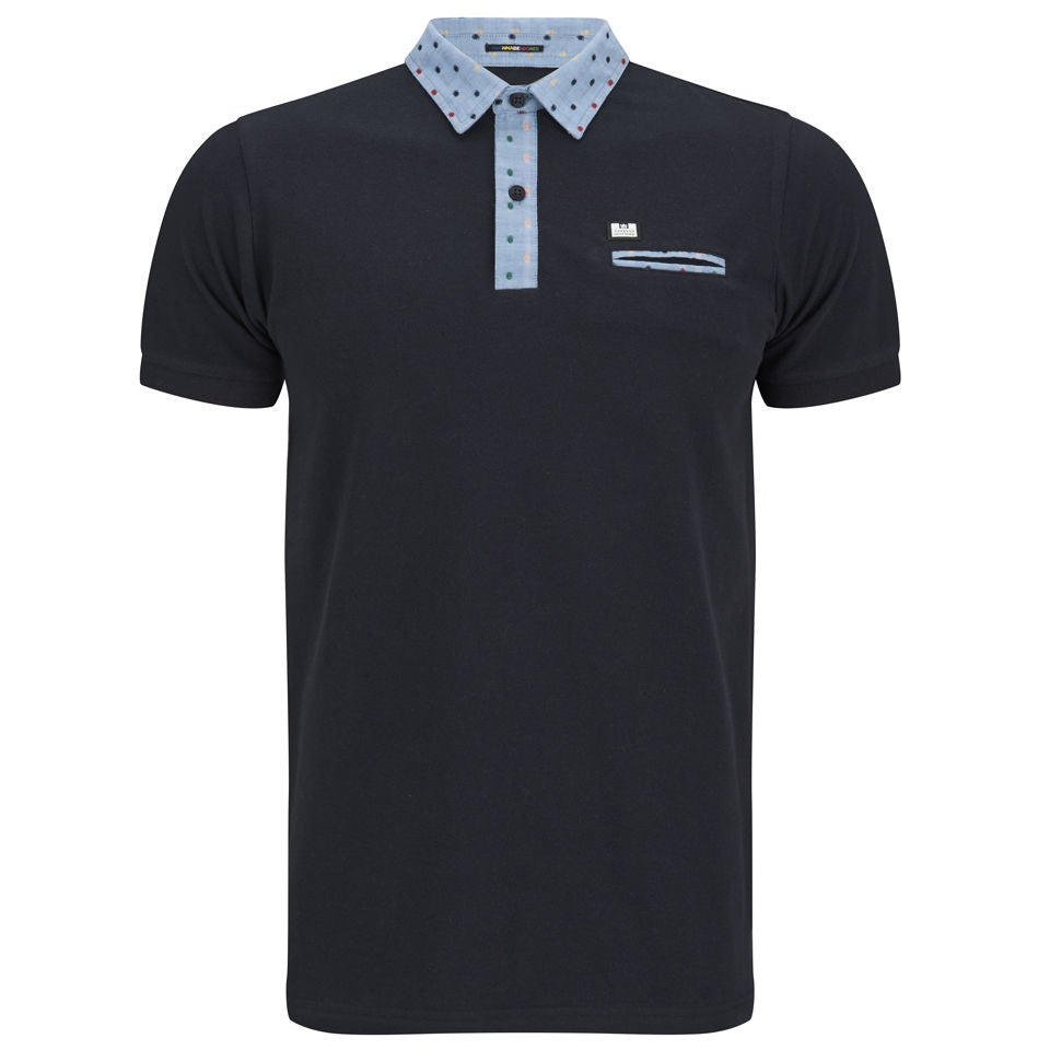 Weekend offender polo sales