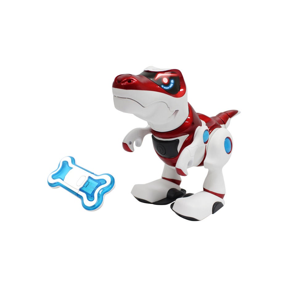 Teksta T Rex Toys Zavvi US