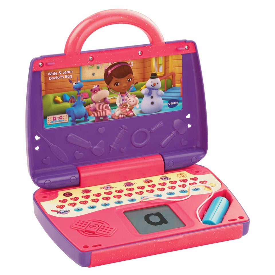 Vtech doctor on sale