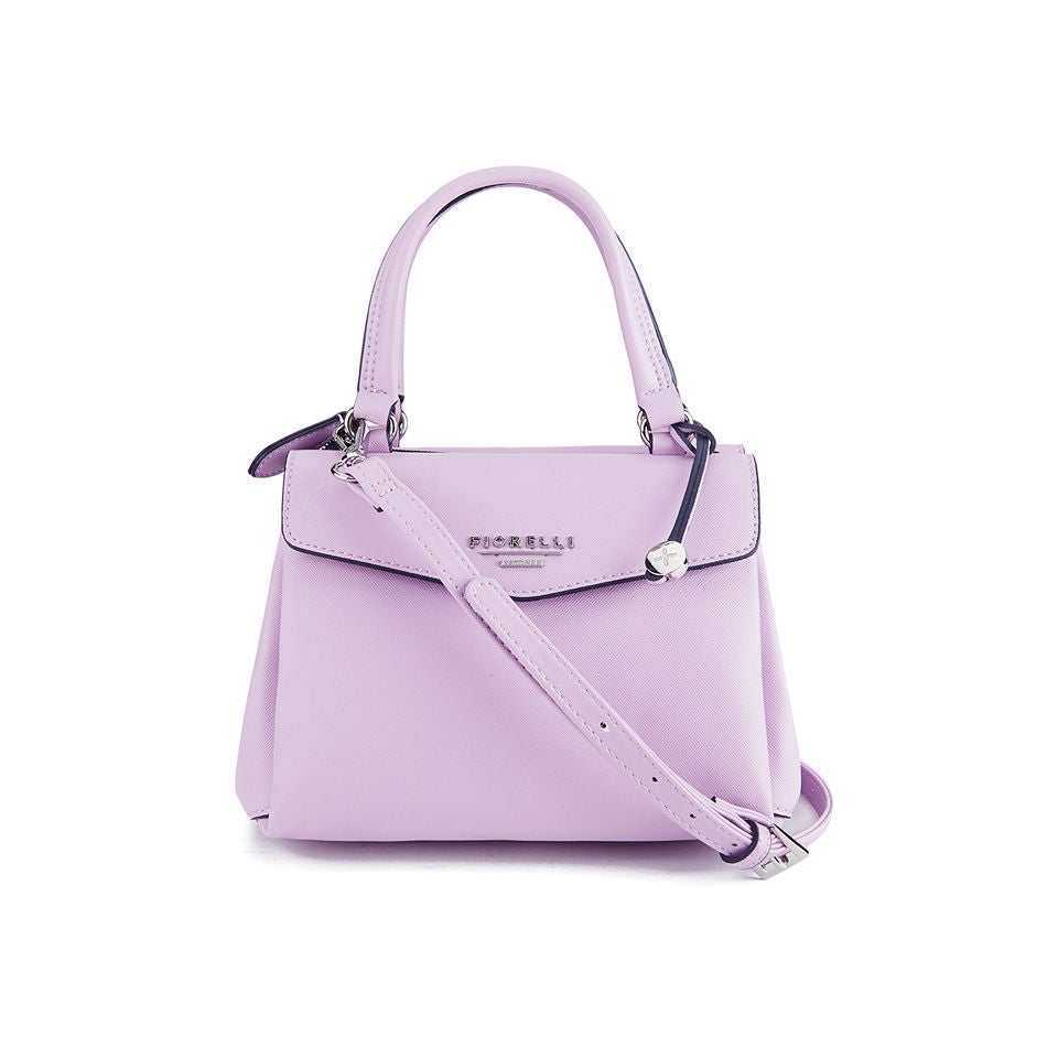 Fiorelli purple 2025 bag