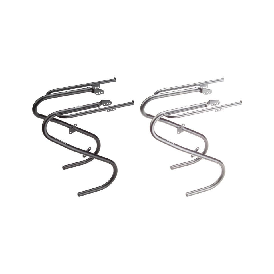 Tubus on sale duo rack