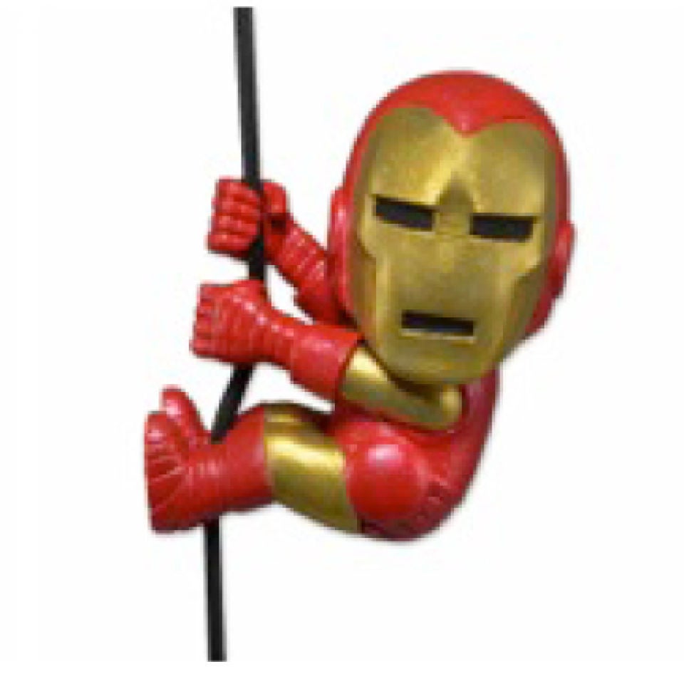 Neca iron man 2025
