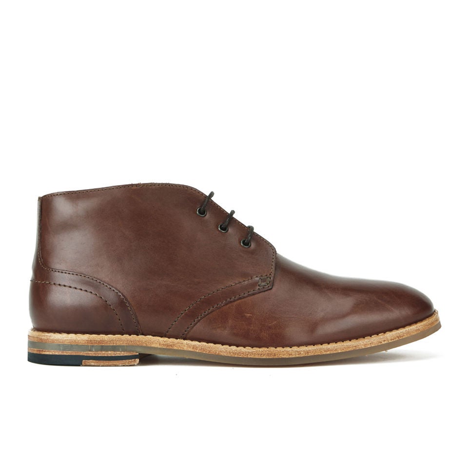 Hudson 2024 desert boots