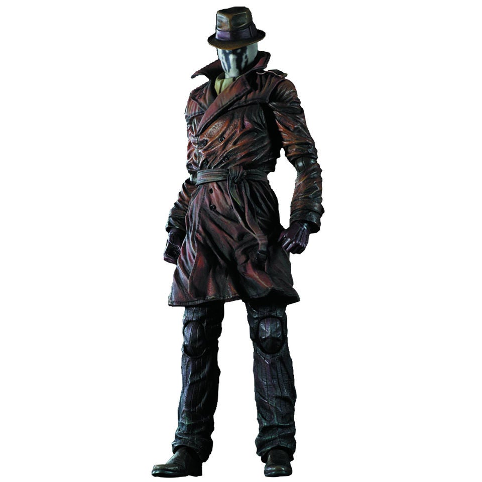 Rorschach play on sale arts kai