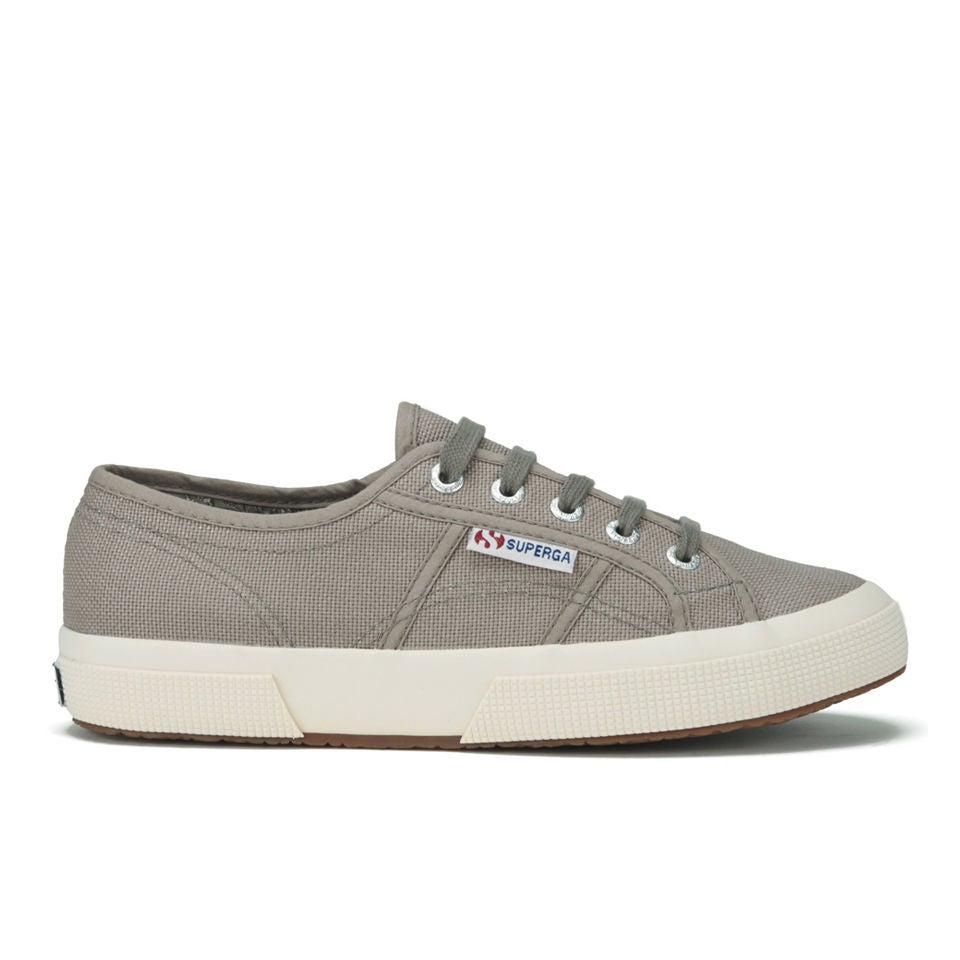 Superga 2750 Cotu Classic Trainers Mushroom TheHut