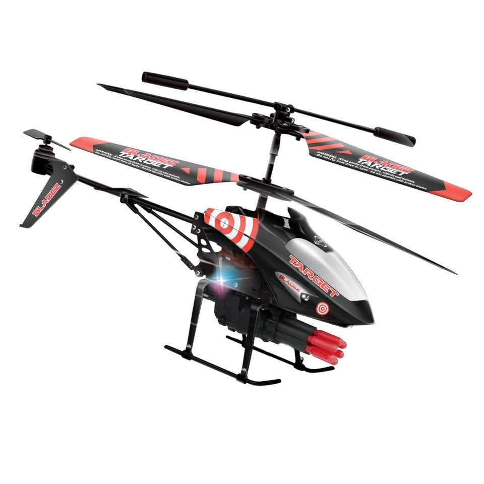 Bladez deals toyz helicopter