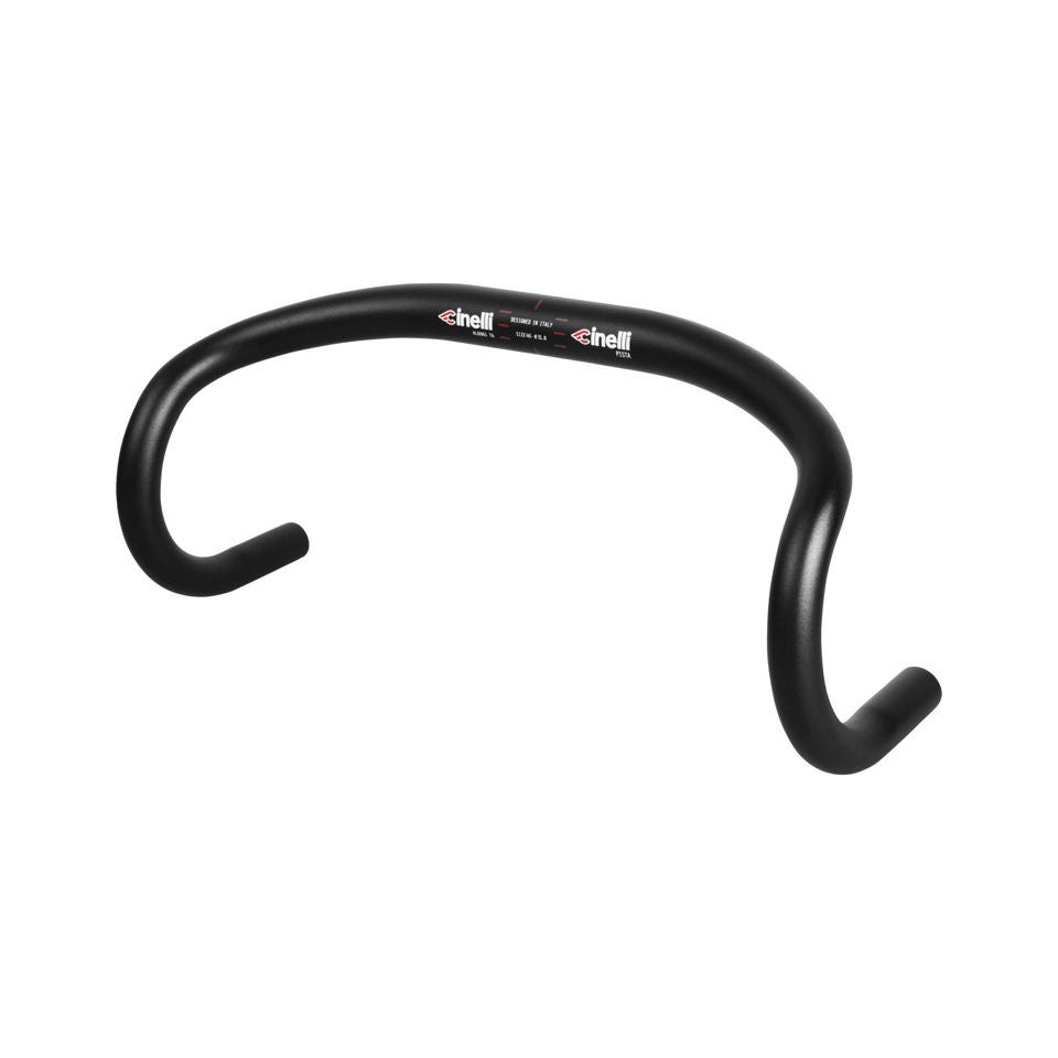 Cinelli pista drop bar hot sale