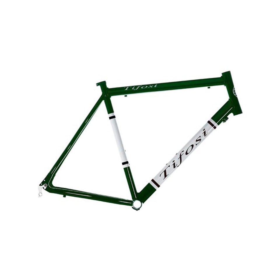 Tifosi CK7 Audax Frame ProBikeKit New Zealand